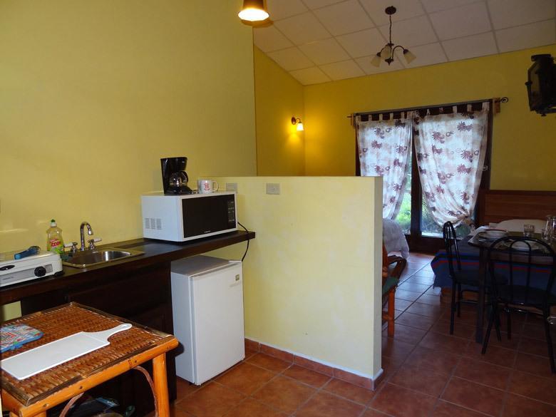 Valle Primavera Hotel Boquete Esterno foto