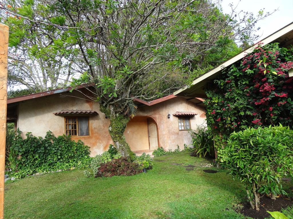 Valle Primavera Hotel Boquete Esterno foto