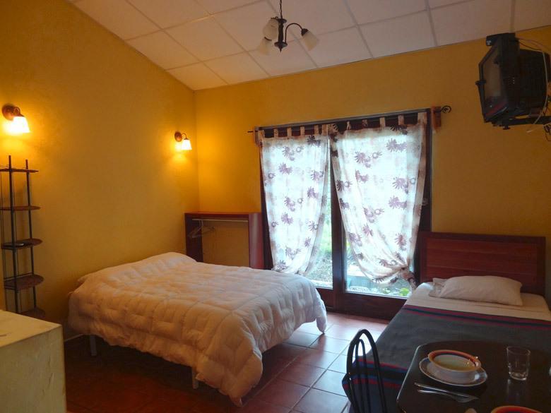 Valle Primavera Hotel Boquete Esterno foto